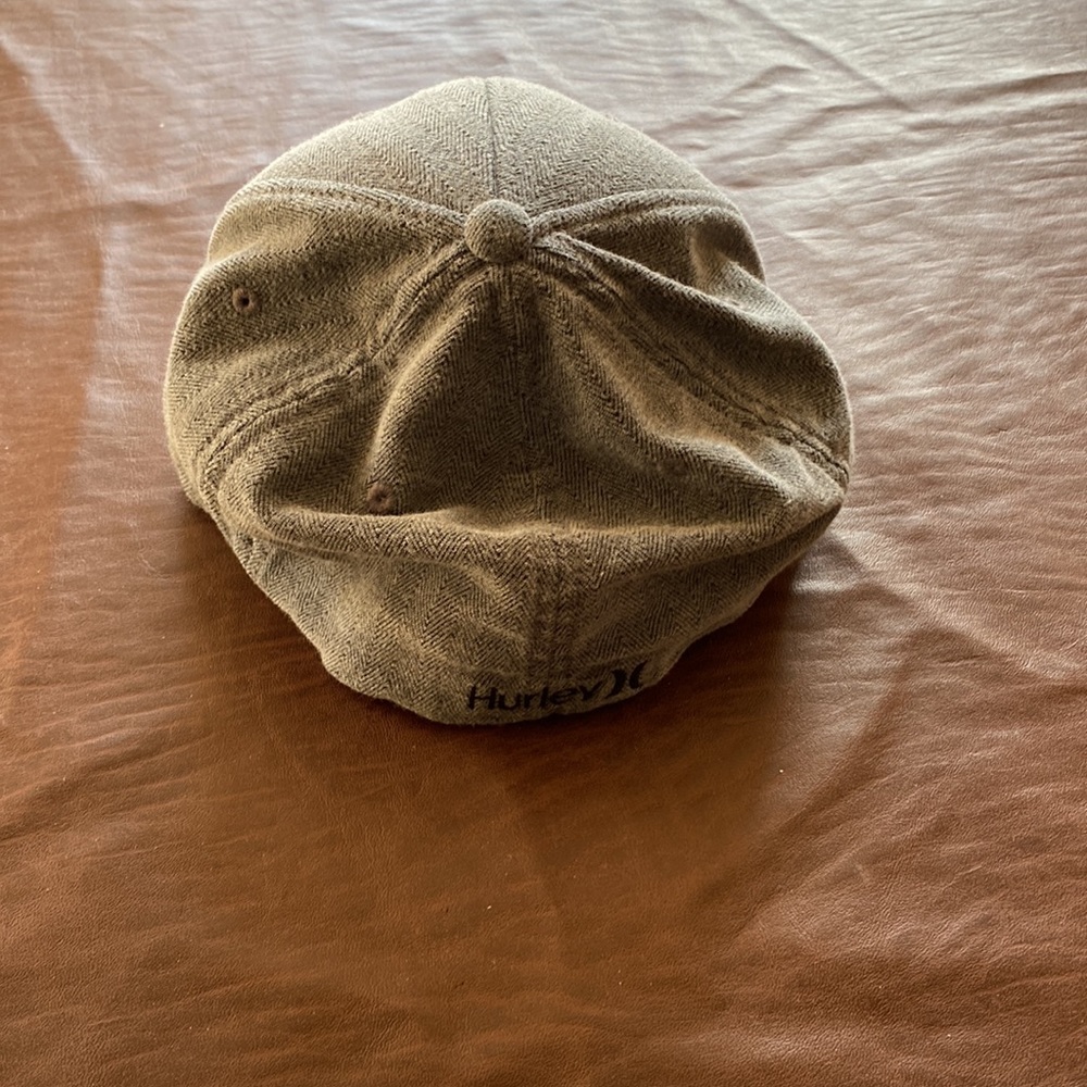 Hurley ball cap - Picture 3 of 7